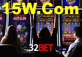 Live Casino 32Bet