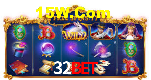 Tournaments 32Bet