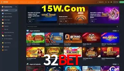 32Bet