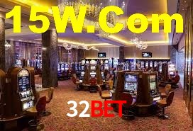 Bonus Features 32Bet