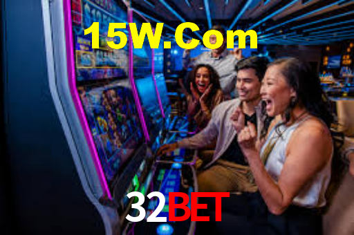 VIP Casino 32Bet