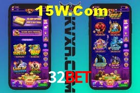 Platform Technology 32Bet