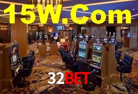 Game Providers 32Bet