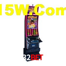 Slot Games 32Bet