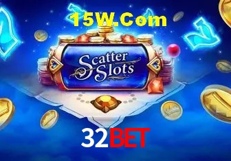 Provedores de Jogos 32Bet