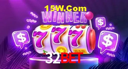 32Bet: Seu Cassino Premiado com Pagamentos Rápidos